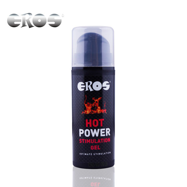 G110B-Gel kích thích tăng khoái cảm cho phụ nữ- Eros Power Stimulation 1